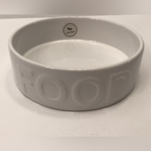 NWT Pet Food Bowl - Picture 1 of 4